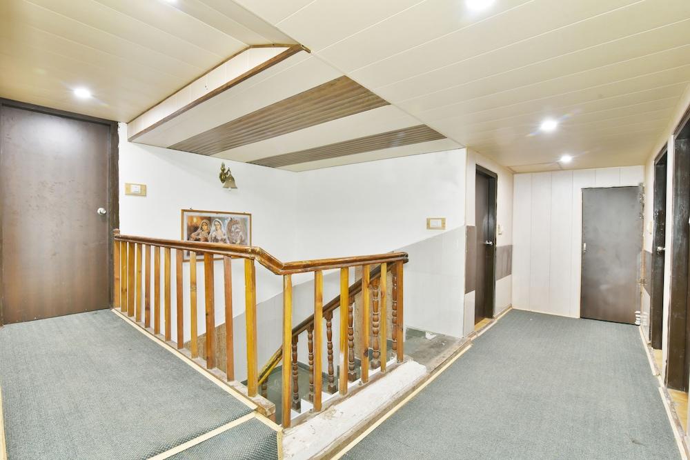 Hotel Devlok Manali  Ngoại thất bức ảnh