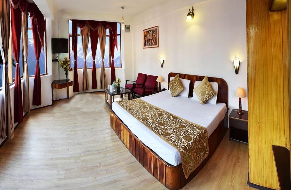 Hotel Devlok Manali  Ngoại thất bức ảnh